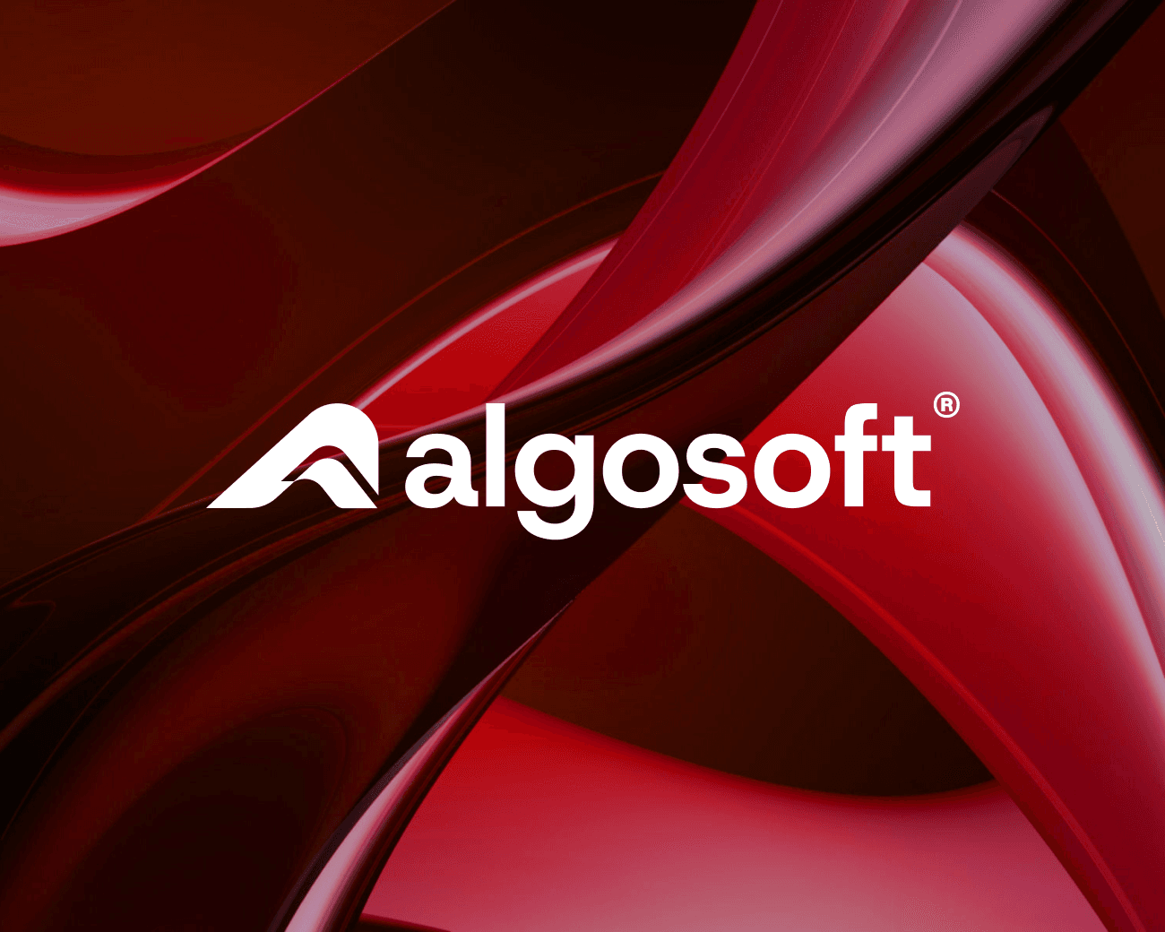 AlgoSoft Rebranding