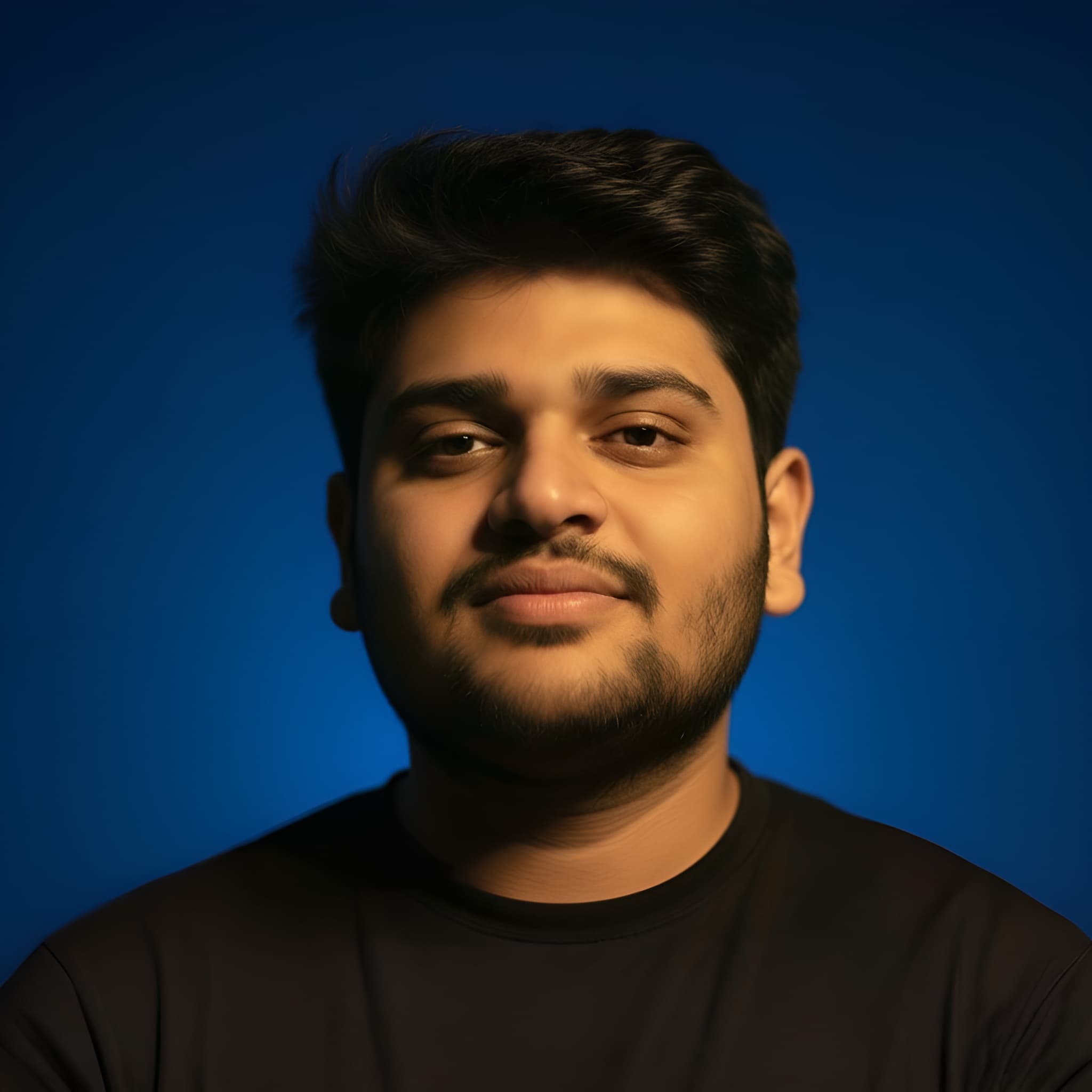 Ali Ahmed Sadik profile